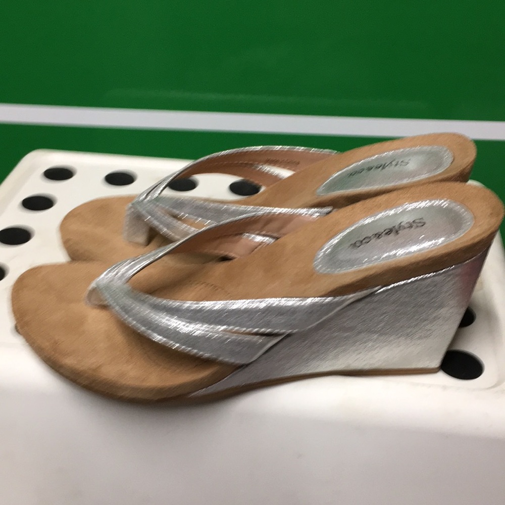 Style&co. Size 6